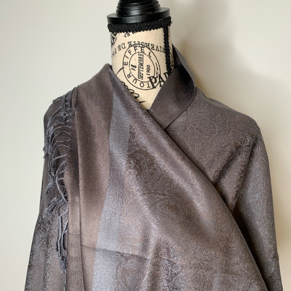 High quality pashmina - Picture 4 of 6
